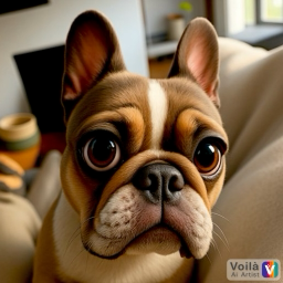 Reginald Grisholm — Supreme Canine Authority