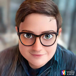 Stanford Grisholm — Designated Human Representative